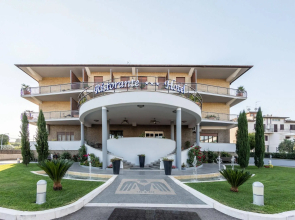 Aquila Hotel