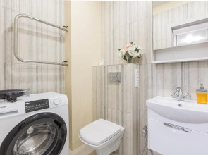 Апартаменты Юсинн на ул. Овражная, д. 3