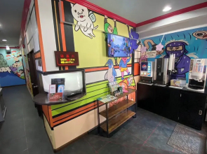 Sakura Osakajo Kita Hotel