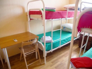 Хостел «Гостиный дом на Невском»