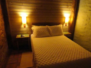 Hospedaria Rio do Vento