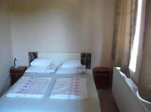 Hejő Apartman