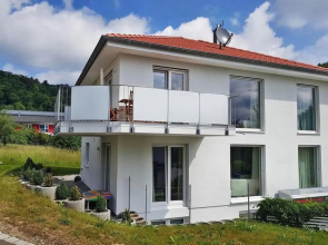 Ferienwohnung Bella Casa