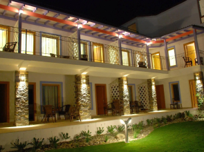 Cennet Park Hotel
