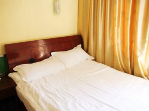 Hongtai Hotel(宏泰宾馆(宁波海曙店))