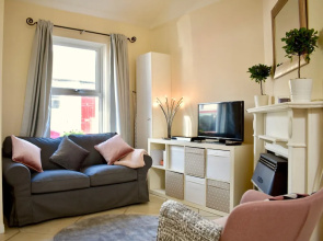 Cosy 2 Bedroom House in the Heart of Dublin