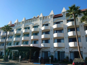 Corona Hotel & Spa