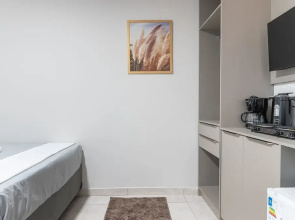 Flat 01 Quarto em Peroba AL - SH135M2