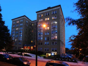 Lenox Hotel and Suites