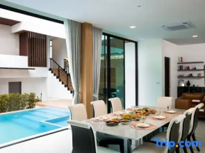 Prime Deluxe Villa No. V17