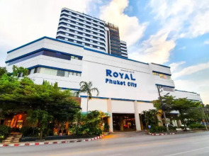 Royal Phuket City Hotel