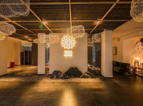 Floral Hotel Huangshan Art Town