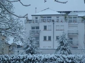 Le Guillaume Luxembourg Ville