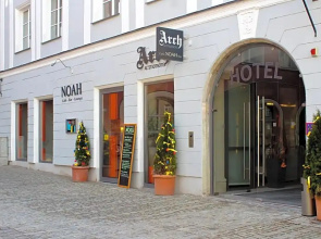 Altstadthotel Arch