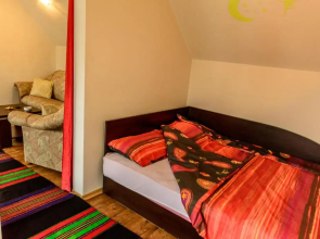 Apartment Leonardo Davinci