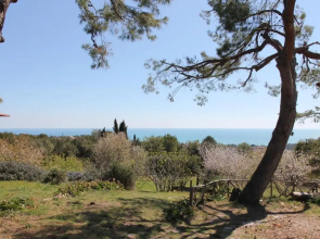 Villa Panorama Sirolo