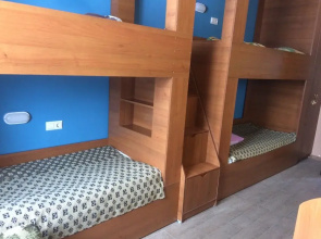 EtnO Hostel