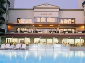 Seaview Suite Hotel