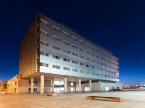 Eurostars Mar de Vigo