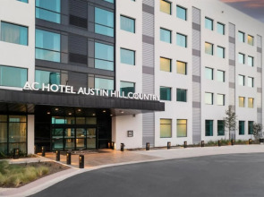 AC Hotel by Marriott Austin Hill Country