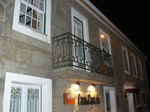 Casa do Castelo
