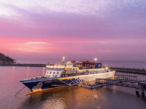 Voco Lianyungang Star Of Haizhoubay by IHG