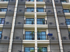 Patong Hemingway's Hotel