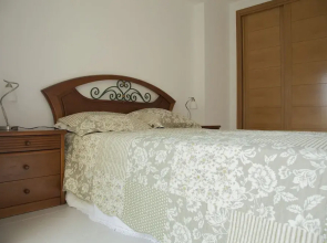 Apartamento Urbanização Aurora Rio