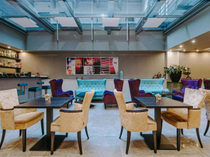 The Honest Budapest by Chic & Basic