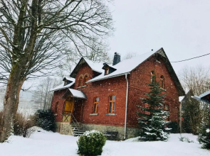 Ferienhaus Landhaus Vogtland in Bad Brambach OT Gürth