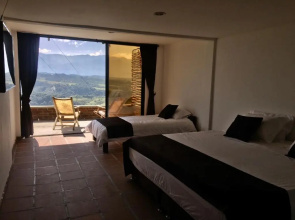 Sierra Morena Eco Hotel