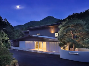 KANOUYASHIMAONSEN