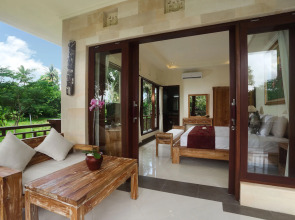 Вилла Puri Payogan Ubud