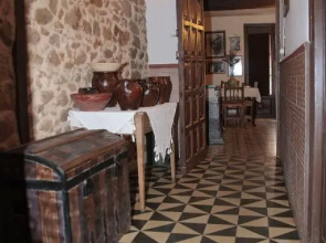 Apartamento Rural Abuelo Emilio