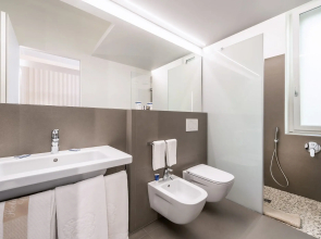 Отель Metropole Suisse
