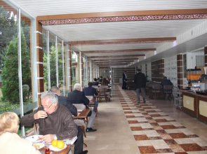 SekaPark Hotel