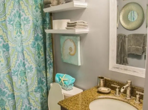 Maalaea Yacht Marina 302 1 Bedroom 1 Bathroom Condo