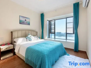 Danzhou Ocean Melody Scenic Apartment (Ocean Flower Island No. 2 Island)
