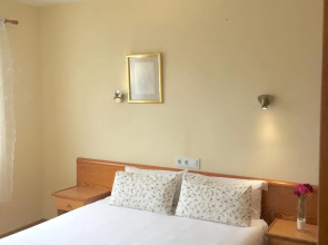 Apartamento Beauty Sa Coma II