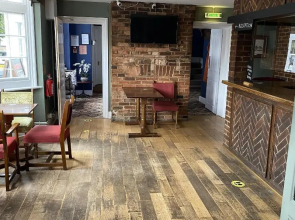 Ardingly Inn