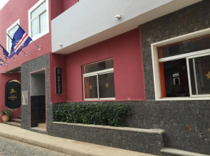Hotel Dunas