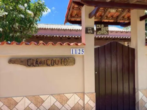 Hospedagem Clã Dos Couto