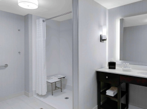 Homewood Suites by Hilton Lansing Eastwood
