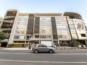 Cutie Cutie Apartment In Roseberry