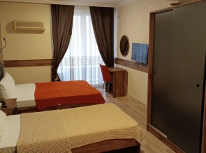 Hangar Otel