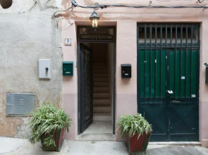 Holiday & House Imparato Vacanze Prestige Mondello