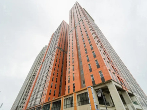 RedLiving Apartemen Transpark Juanda - Kamarku Tower Jade with Netflix