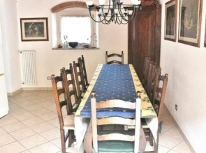 Corte Lazise Apartment