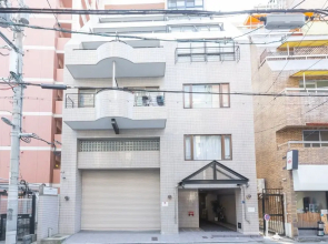 Apartment Elizabeth Garden KMR0002E