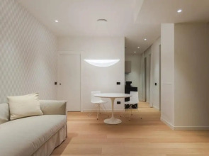 Sant'Ambrogio Apartments